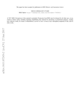Single-View and Multi-View Depth Fusion