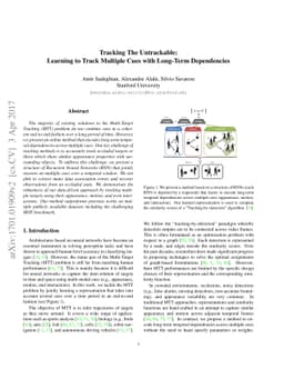 Tracking The Untrackable: Learning To Track Multiple Cues with Long-Term
  Dependencies