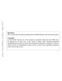 Learning Deep NBNN Representations for Robust Place Categorization
