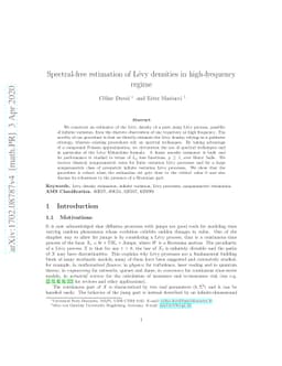 Spectral-free estimation of Lévy densities in high-frequency regime