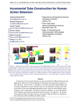 Incremental Tube Construction for Human Action Detection