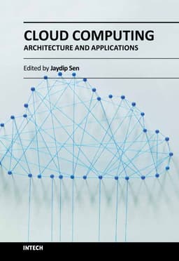 Cloud Computing - Architecture and Applications