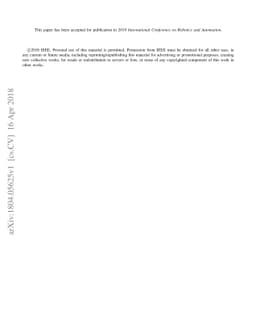 Direct Sparse Visual-Inertial Odometry using Dynamic Marginalization
