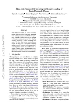 Time-Out: Temporal Referencing for Robust Modeling of Lexical Semantic
  Change