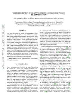 Multi-Resolution Overlapping Stripes Network for Person
  Re-Identification