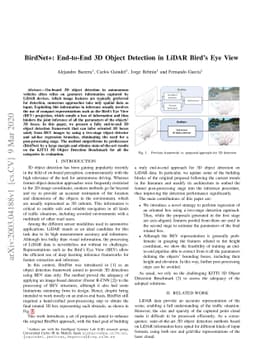 BirdNet+: End-to-End 3D Object Detection in LiDAR Bird's Eye View