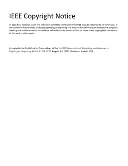 Trade-offs in the Design of Blockchain of Finite-Lifetime Blocks for
  Edge-IoT Applications