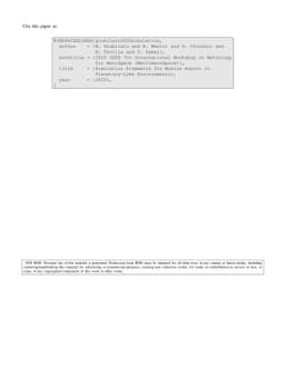 Simulation Framework for Mobile Robots in Planetary-Like Environments