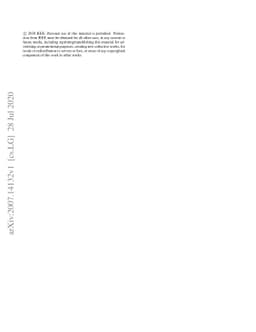 Toward Reliable Models for Authenticating Multimedia Content: Detecting
  Resampling Artifacts With Bayesian Neural Networks