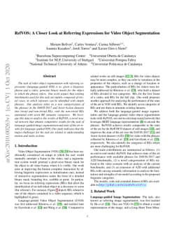 RefVOS: A Closer Look at Referring Expressions for Video Object
  Segmentation