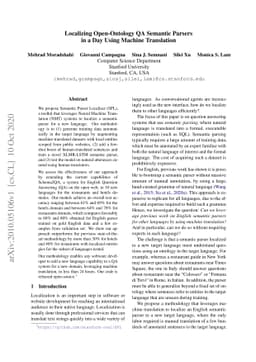 Localizing Open-Ontology QA Semantic Parsers in a Day Using Machine
  Translation