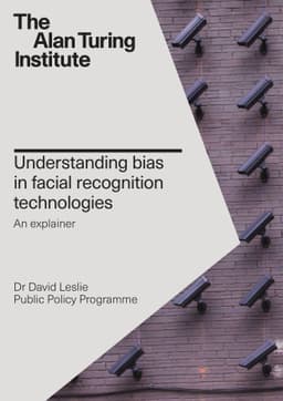 Understanding bias in facial recognition technologies