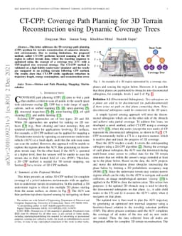 CT-CPP: Coverage Path Planning for 3D Terrain Reconstruction Using
  Dynamic Coverage Trees