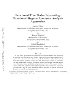 Functional Time Series Forecasting: Functional Singular Spectrum
  Analysis Approaches