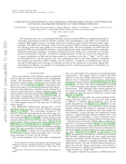 Large-Scale Gravitational Lens Modeling with Bayesian Neural Networks
  for Accurate and Precise Inference of the Hubble Constant
