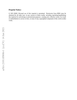 Exploration of Visual Features and their weighted-additive fusion for
  Video Captioning