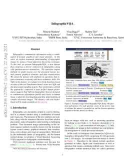 InfographicVQA