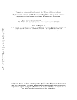 The Complex-Step Derivative Approximation on Matrix Lie Groups
