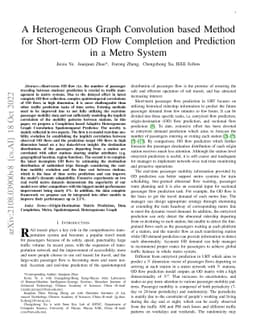Completion and Augmentation based Spatiotemporal Deep Learning Approach
  for Short-Term Metro Origin-Destination Matrix Prediction under Limited
  Observable Data