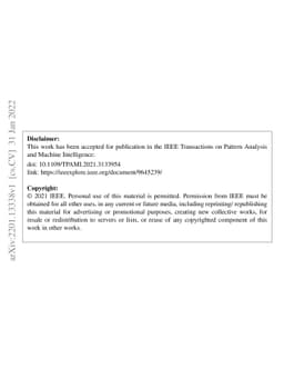 Modeling the Background for Incremental and Weakly-Supervised Semantic
  Segmentation