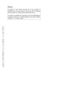 Non-Parametric Modeling of Spatio-Temporal Human Activity Based on
  Mobile Robot Observations