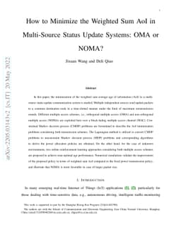 How to Minimize the Weighted Sum AoI in Multi-Source Status Update
  Systems: OMA or NOMA?