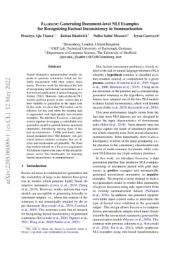 Falsesum: Generating Document-level NLI Examples for Recognizing Factual
  Inconsistency in Summarization