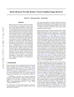 RetrievalGuard: Provably Robust 1-Nearest Neighbor Image Retrieval