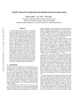 ASQ-IT: Interactive Explanations for Reinforcement-Learning Agents