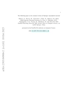 Model-Agnostic Federated Learning