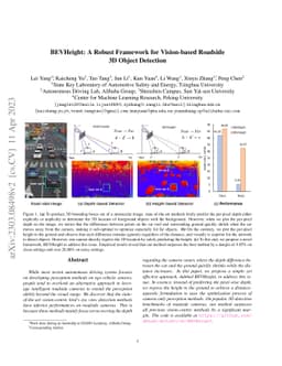 BEVHeight: A Robust Framework for Vision-based Roadside 3D Object
  Detection