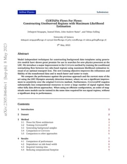 CURTAINs Flows For Flows: Constructing Unobserved Regions with Maximum
  Likelihood Estimation