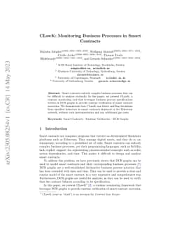 HighGuard: Cross-Chain Business Logic Monitoring of Smart Contracts