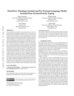 OntoType: Ontology-Guided and Pre-Trained Language Model Assisted
  Fine-Grained Entity Typing