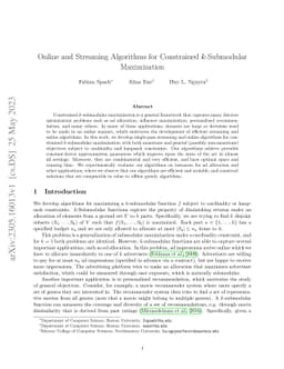 Online and Streaming Algorithms for Constrained $k$-Submodular
  Maximization