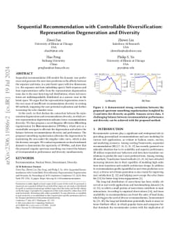 Addressing the Rank Degeneration in Sequential Recommendation via
  Singular Spectrum Smoothing