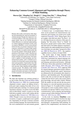 MindDial: Belief Dynamics Tracking with Theory-of-Mind Modeling for
  Situated Neural Dialogue Generation