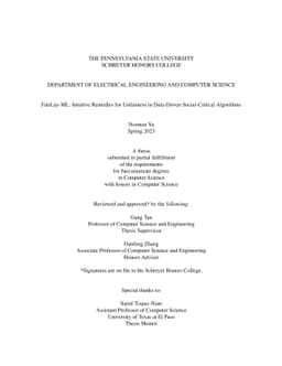 FairLay-ML: Intuitive Remedies for Unfairness in Data-Driven
  Social-Critical Algorithms