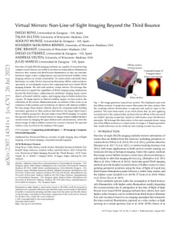 Virtual Mirrors: Non-Line-of-Sight Imaging Beyond the Third Bounce