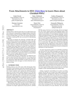 From Attachments to SEO: Click Here to Learn More about Clickbait PDFs!