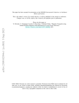 Magnetic Navigation using Attitude-Invariant Magnetic Field Information
  for Loop Closure Detection
