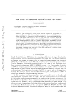 Graph Neural Networks with polynomial activations have limited
  expressivity