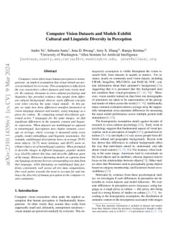 Semantic and Expressive Variation in Image Captions Across Languages