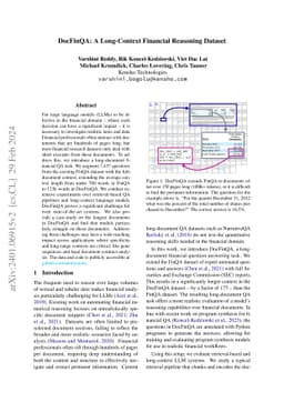 DocFinQA: A Long-Context Financial Reasoning Dataset