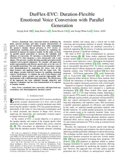 DurFlex-EVC: Duration-Flexible Emotional Voice Conversion Leveraging Discrete Representations without Text Alignment