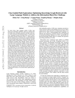 Fine-Grained Stateful Knowledge Exploration: A Novel Paradigm for Integrating Knowledge Graphs with Large Language Models