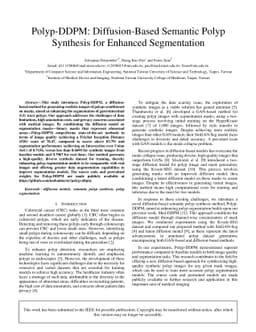 Polyp-DDPM: Diffusion-Based Semantic Polyp Synthesis for Enhanced Segmentation