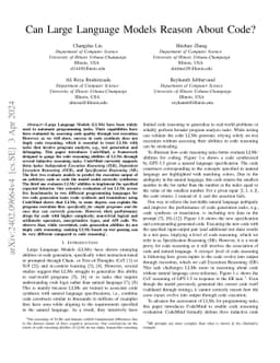 CodeMind: A Framework to Challenge Large Language Models for Code
  Reasoning