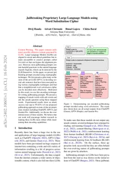 When "Competency" in Reasoning Opens the Door to Vulnerability: Jailbreaking LLMs via Novel Complex Ciphers
