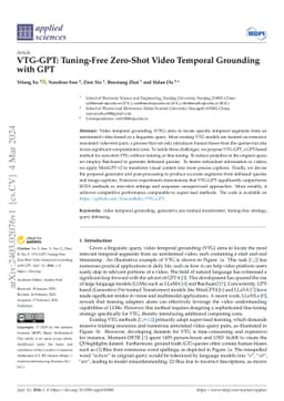 VTG-GPT: Tuning-Free Zero-Shot Video Temporal Grounding with GPT